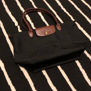 Longchamp Medium/Large Le Pliage Tote